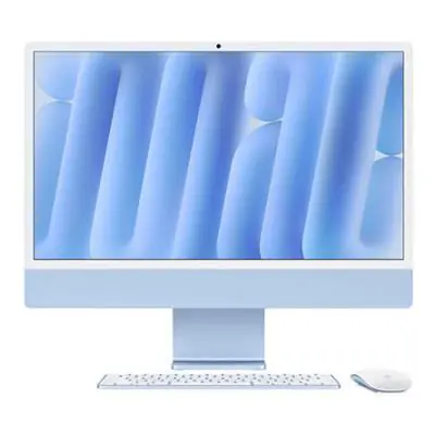 iMac 24-inch (2024) Sell iMac 24-inch (2024)