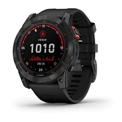 Fenix 7X Solar Edition Sell Fenix 7X Solar Edition