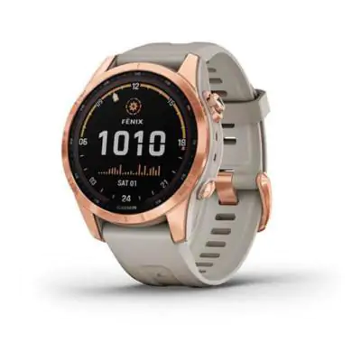 Fenix 7S Solar Edition Sell Fenix 7S Solar Edition