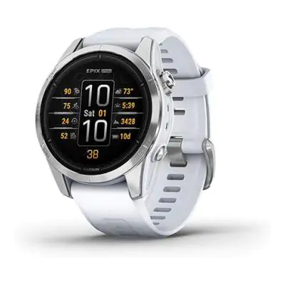Epix Pro Gen 2 Standard Edition 42mm Sell Epix Pro Gen 2 Standard Edition 42mm