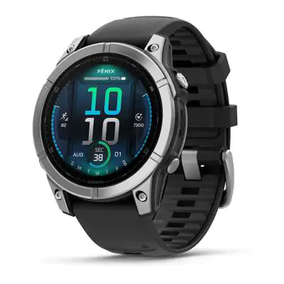 Fenix E AMOLED Edition Sell Fenix E AMOLED Edition