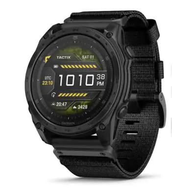 Tactix 8 AMOLED Edition 51mm Sell Tactix 8 AMOLED Edition 51mm
