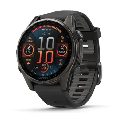 Fenix 8 AMOLED Sapphire Edition 47mm Sell Fenix 8 AMOLED Sapphire Edition 47mm