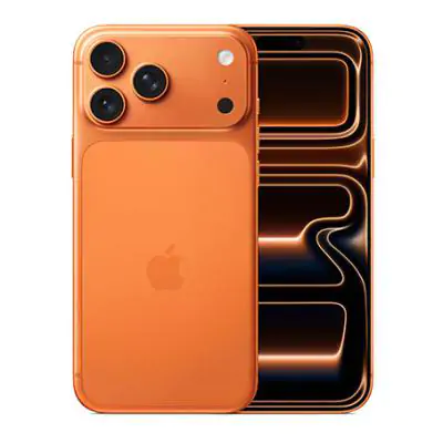 Sell iPhone 17 Pro Max
