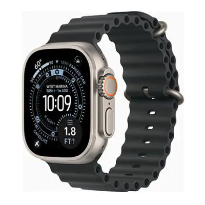 Sell Watch Ultra 3 49mm Titanium