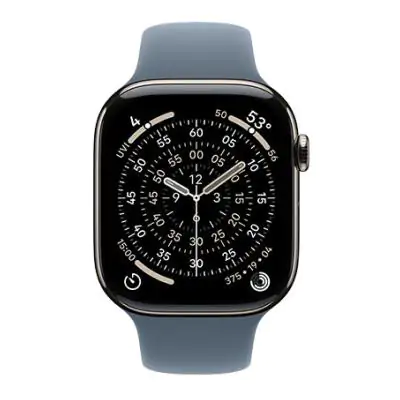 Sell Watch Series 11 46mm Titanium