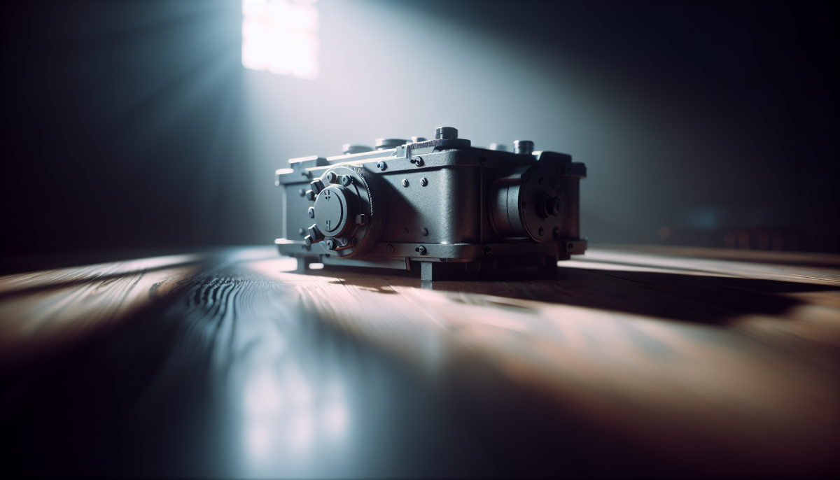 The Steel Revolution Transforming Everyday Tech