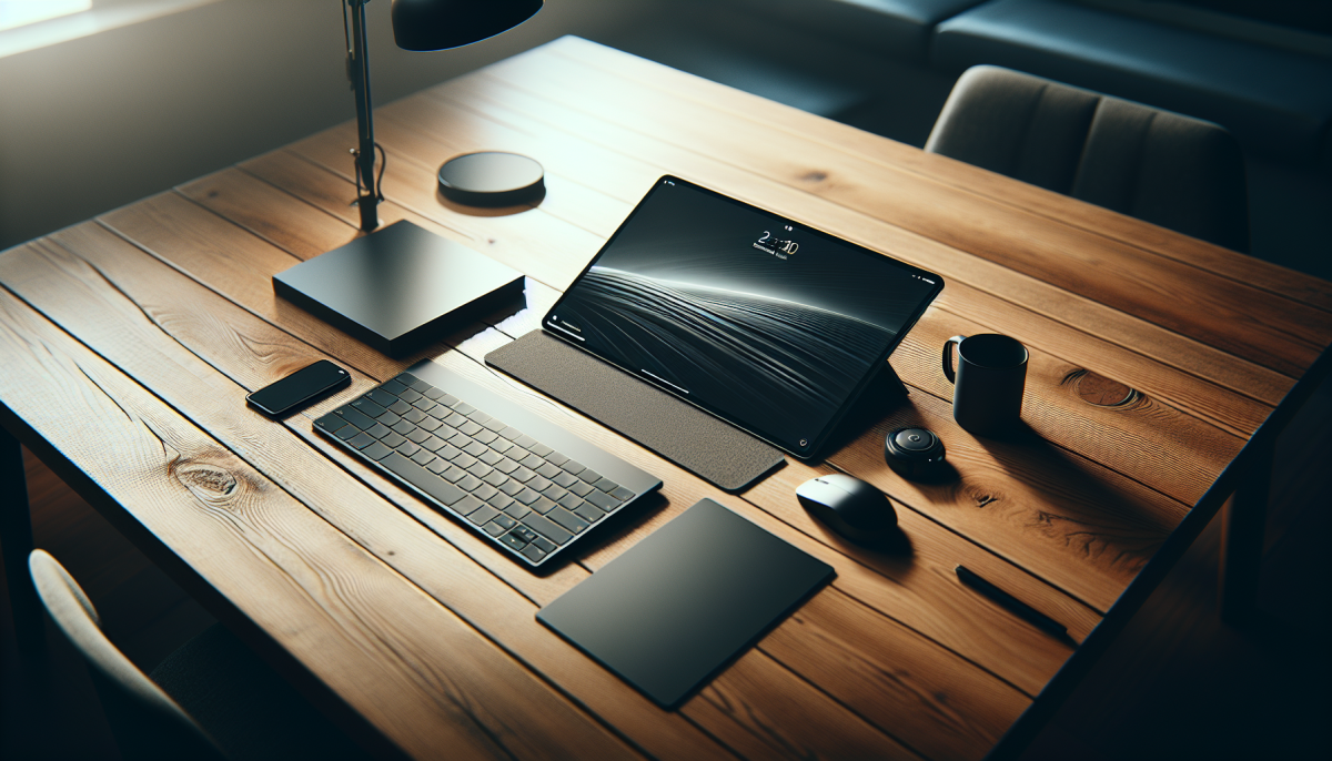 Exploring Surface Pro X Compatibility & Features