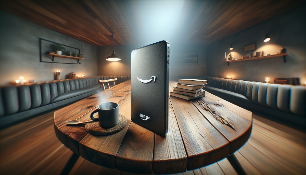 Ninja Coffee Maker Transform Your Mornings with Amazon Deal