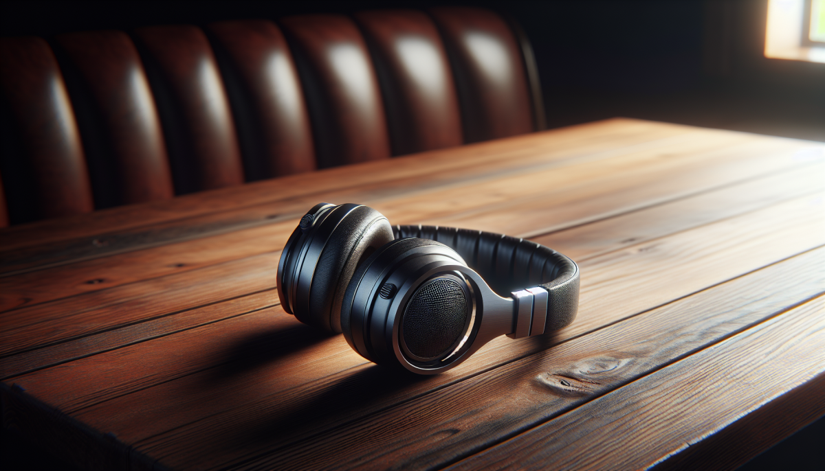 Transform Your Audio Experience with Mymanu Link