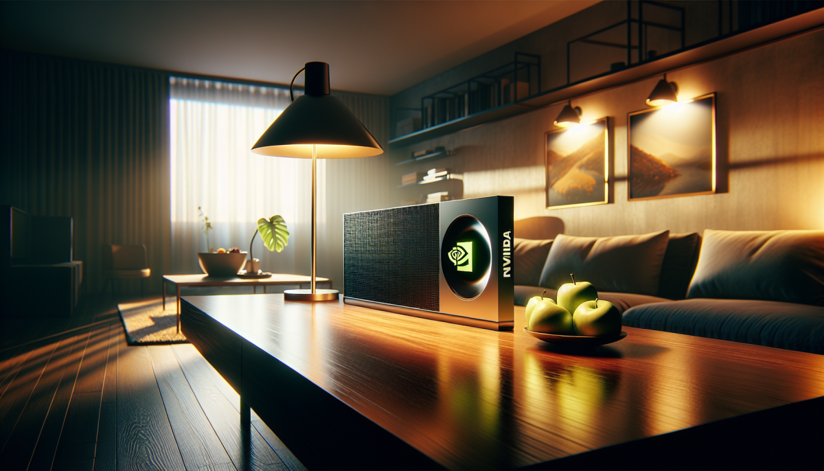 Top Budget GPUs of 2024 NVIDIA & More for Affordable Gaming