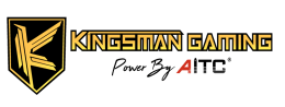 AITC KINGSMAN GAMING