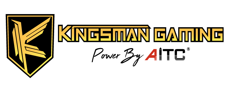 AITC KINGSMAN GAMING