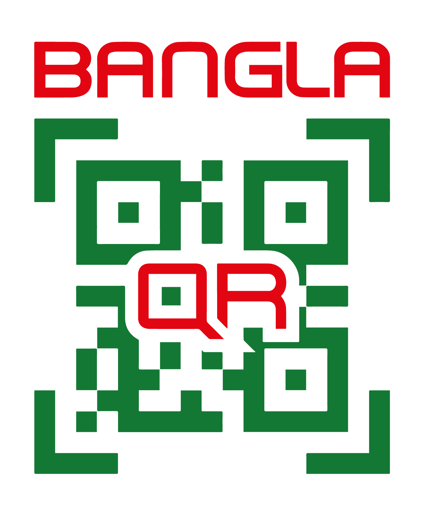 Bangla QR
