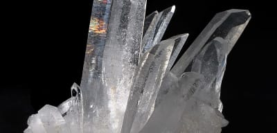 Quartzo Branco