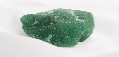 Quartzo Verde