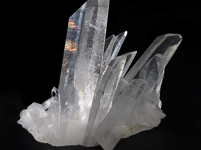 Quartzo Branco