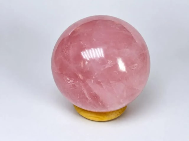 Quartzo Rosa