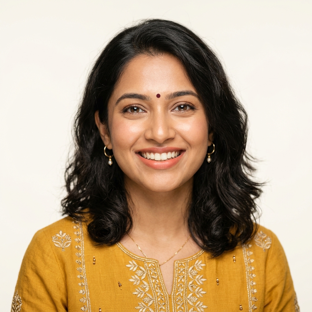 Neha Verma