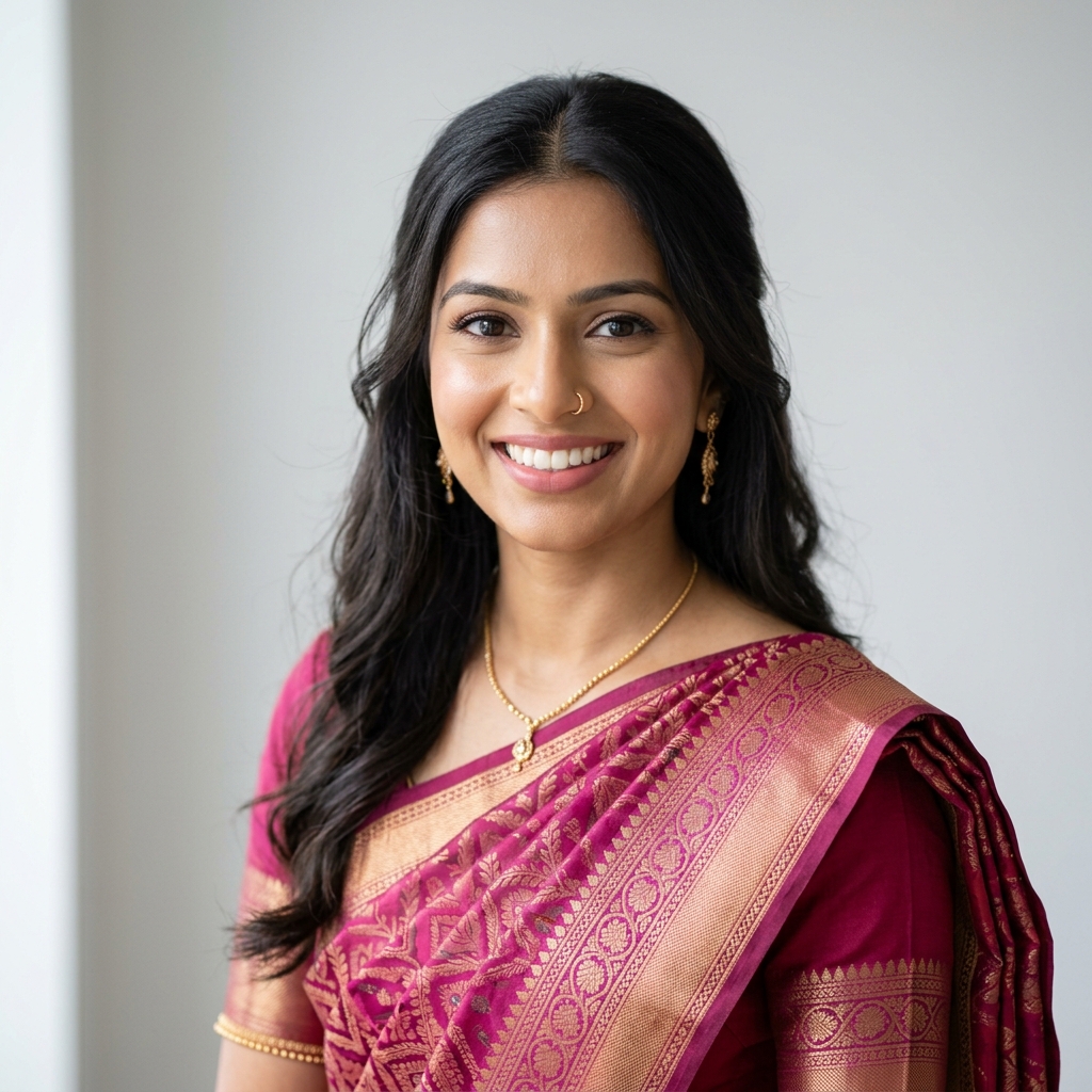 Priya Sharma