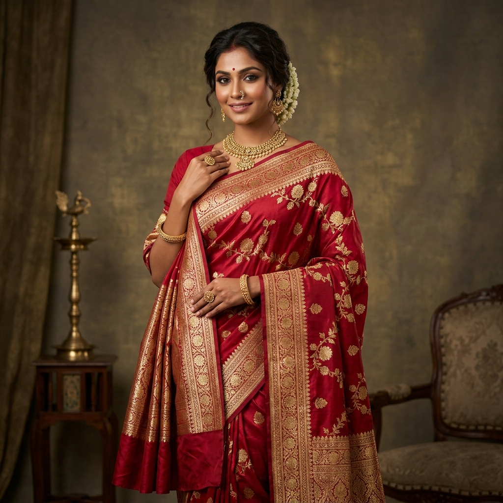 Sarees