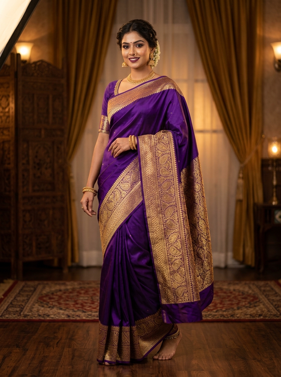Silk Sarees