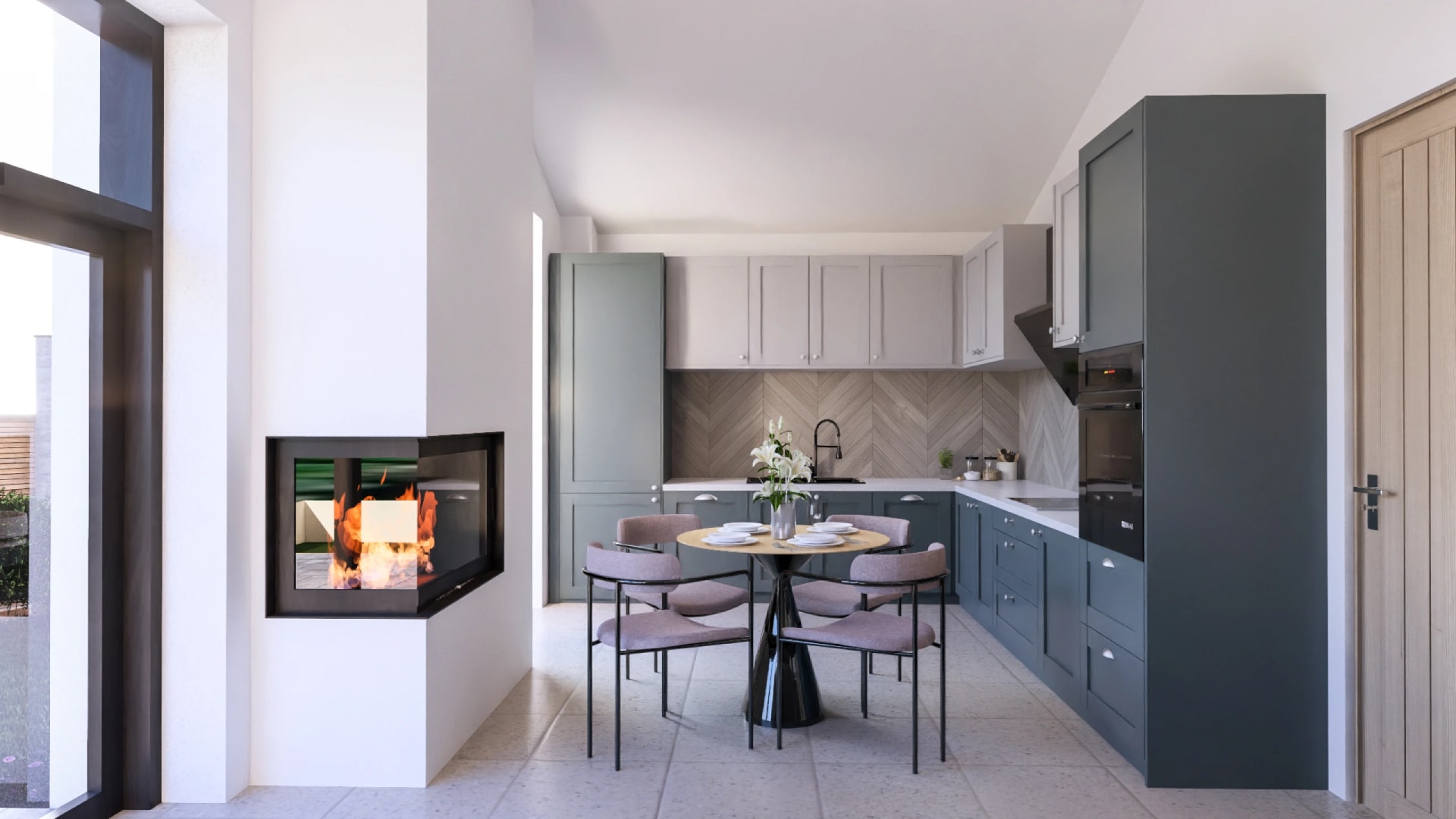 Soft Haven Residence - Image 1