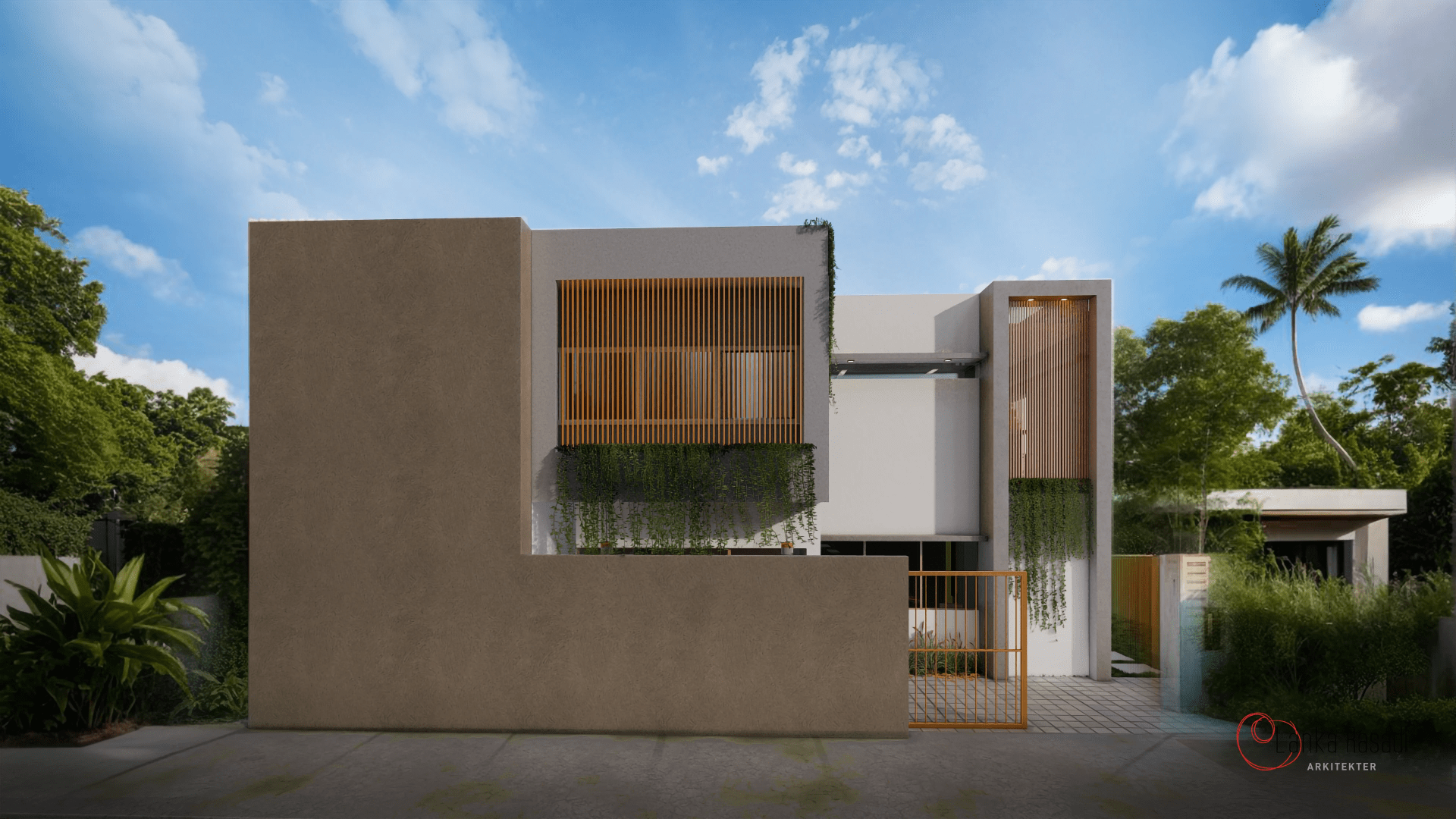 Verdant Bloc - Image 1