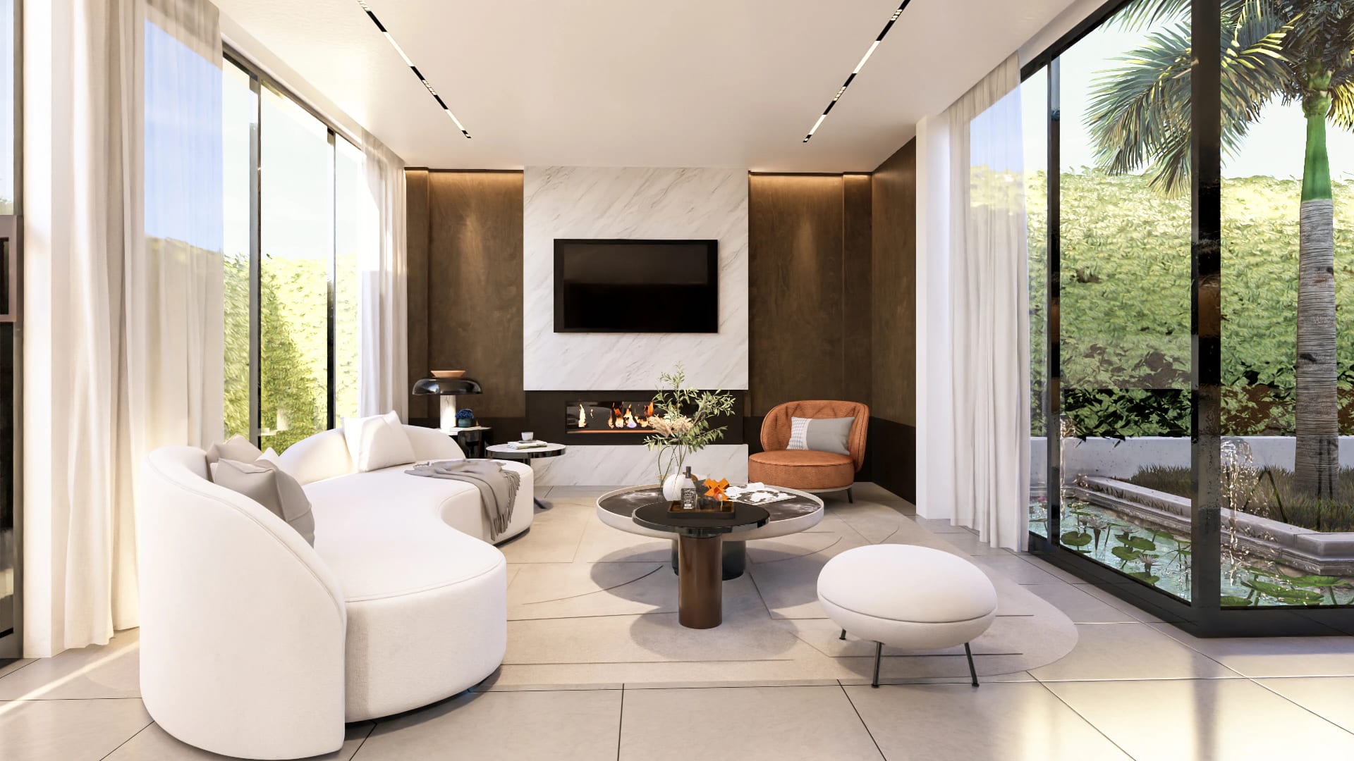 Andrew Residence - Image 1