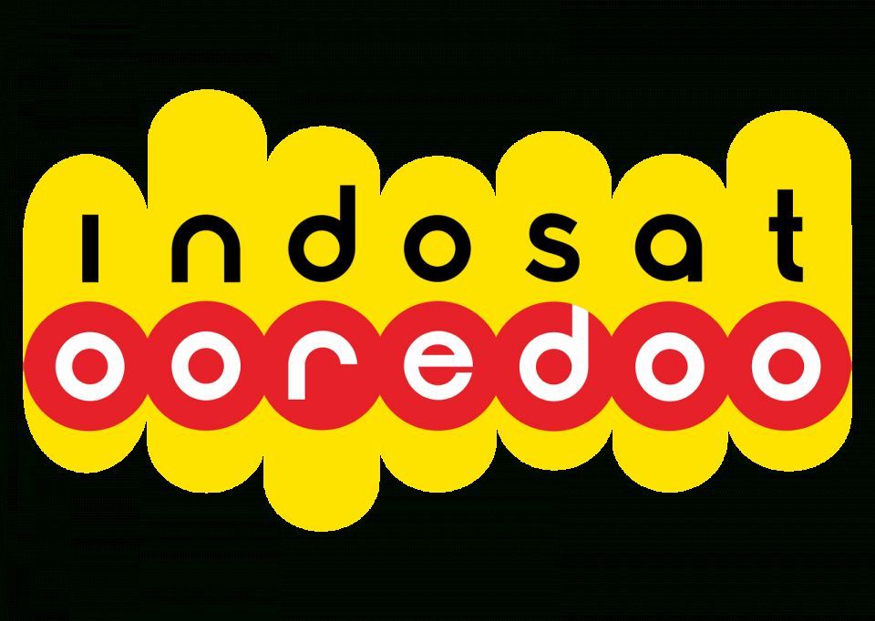 Pulsa Indosat
