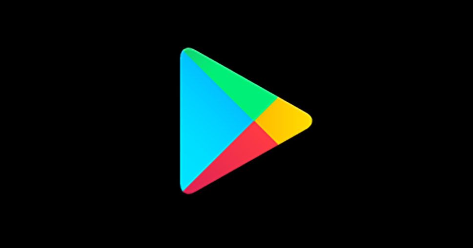 Google Play Voucher