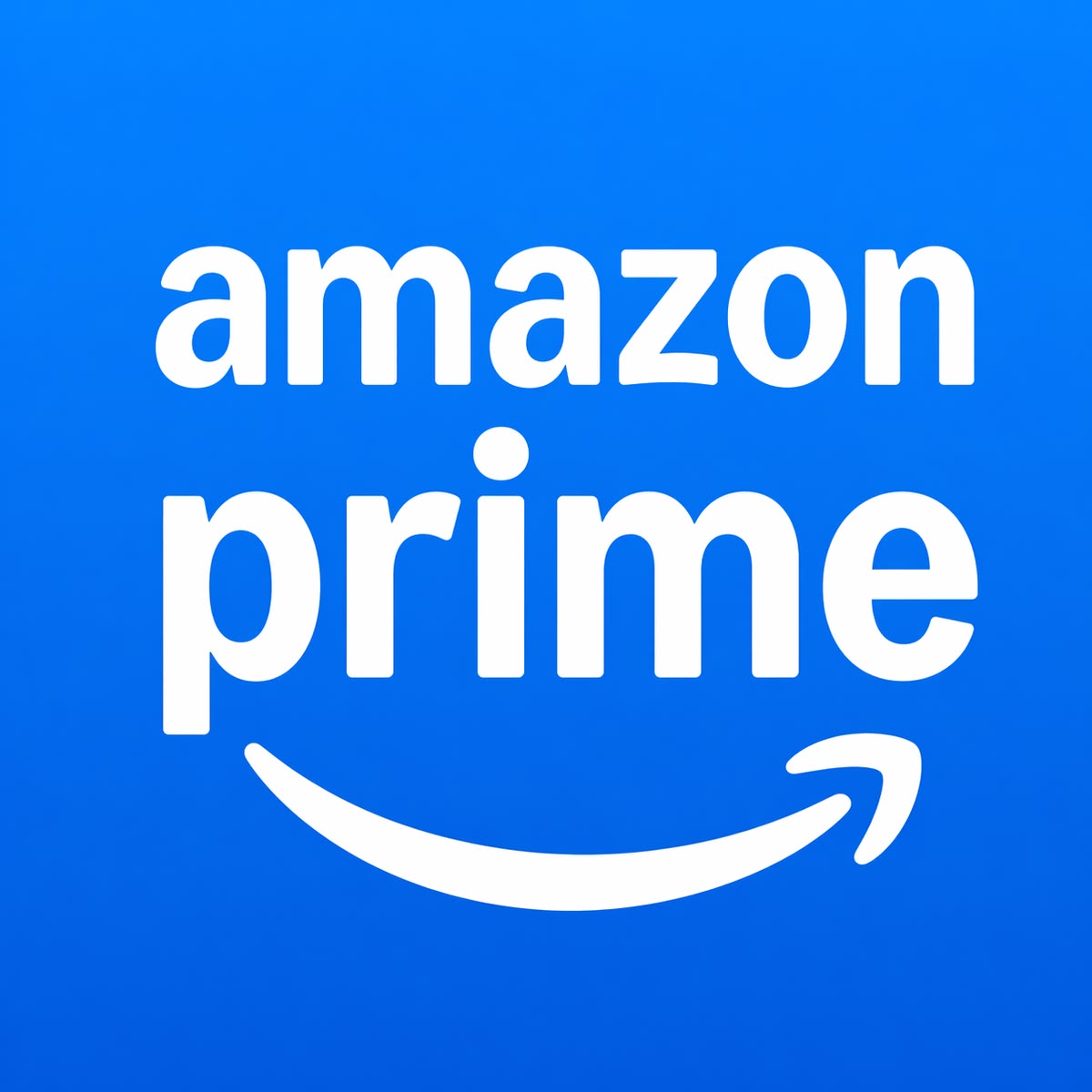 Amazon Prime Video
