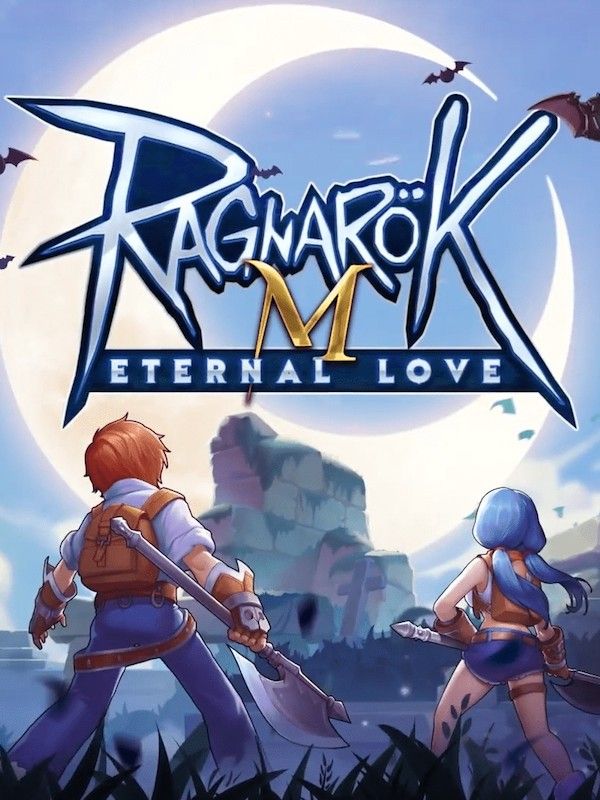 Ragnarok M