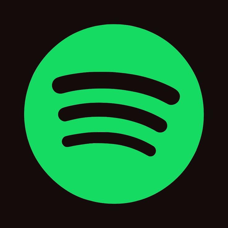 Spotify Sosmed