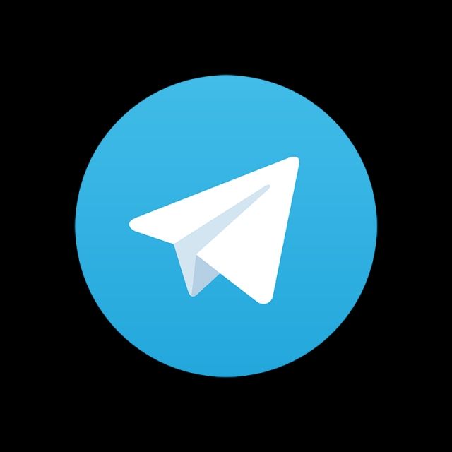 Telegram Sosmed