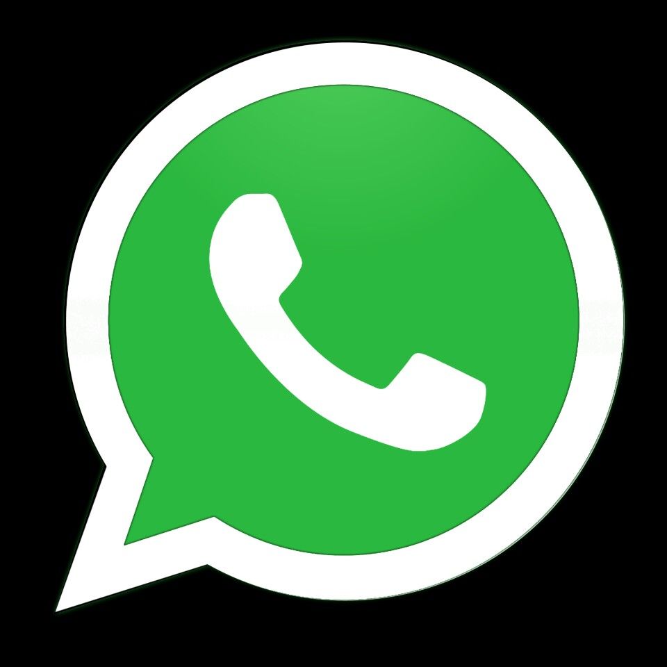 WhatsApp Sosmed