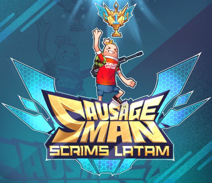 Sausage Man