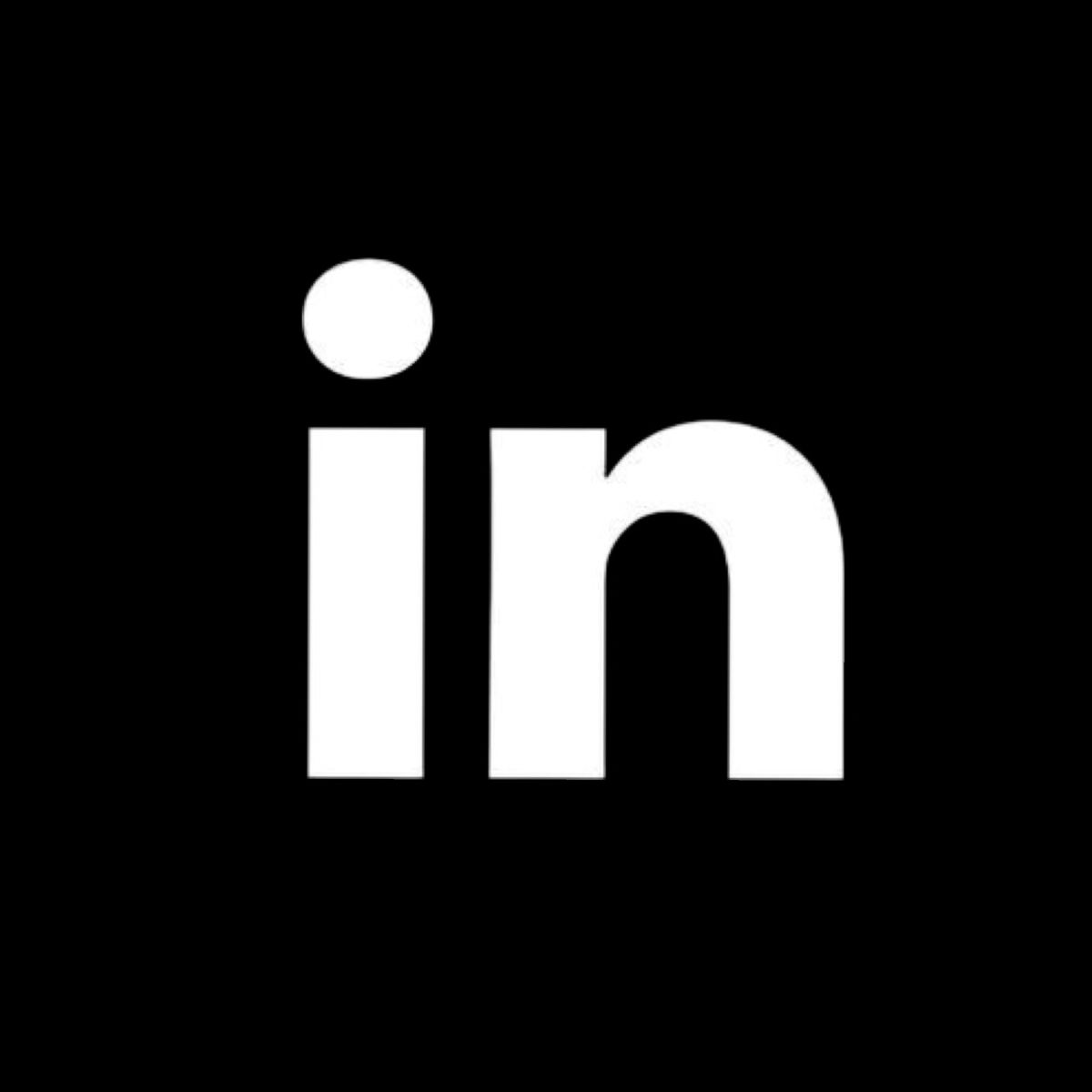 LinkedIn Sosmed