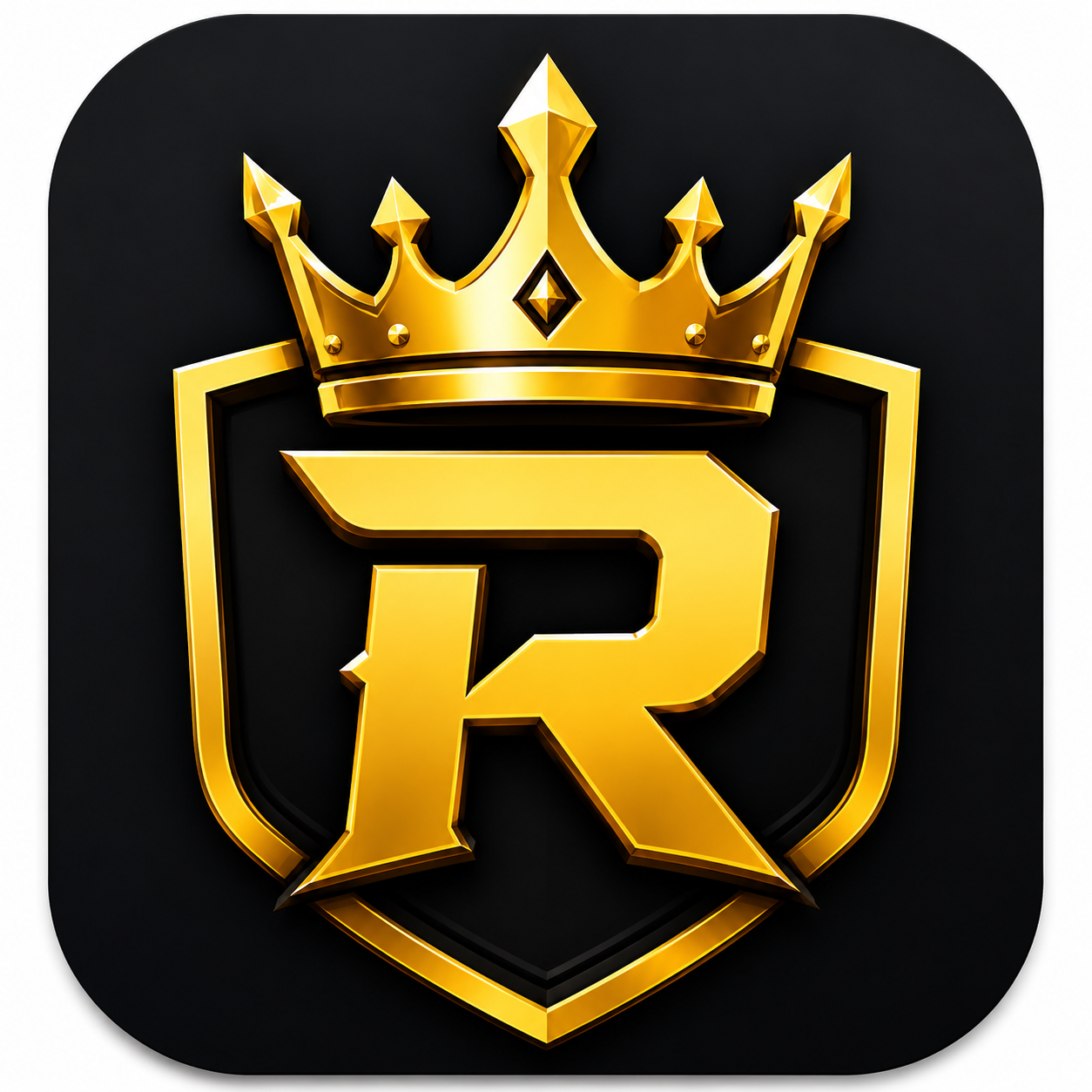 RAJA TOP UP GAMES