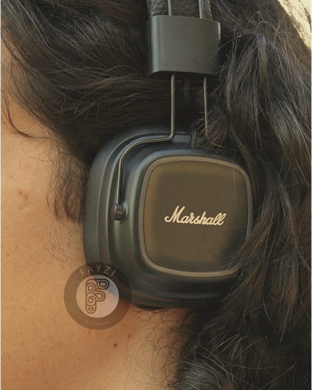 Casque Marshall Major IV