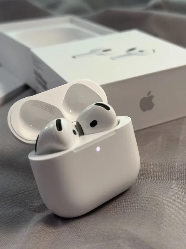 AirPods Apple 4