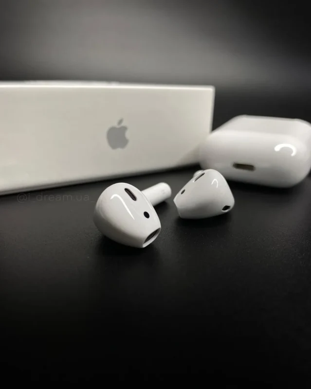 AirPods Apple 4