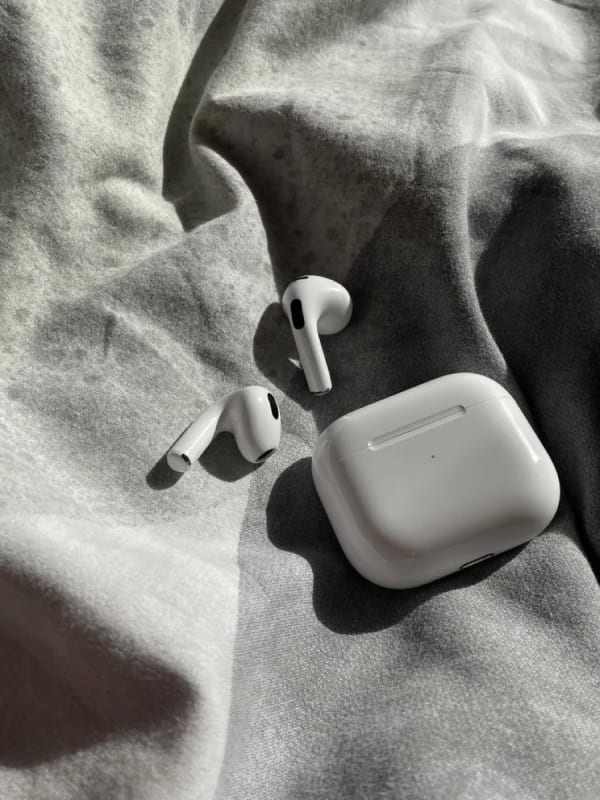 AirPods Apple 4