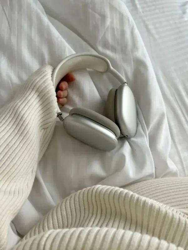 Air pods max 
