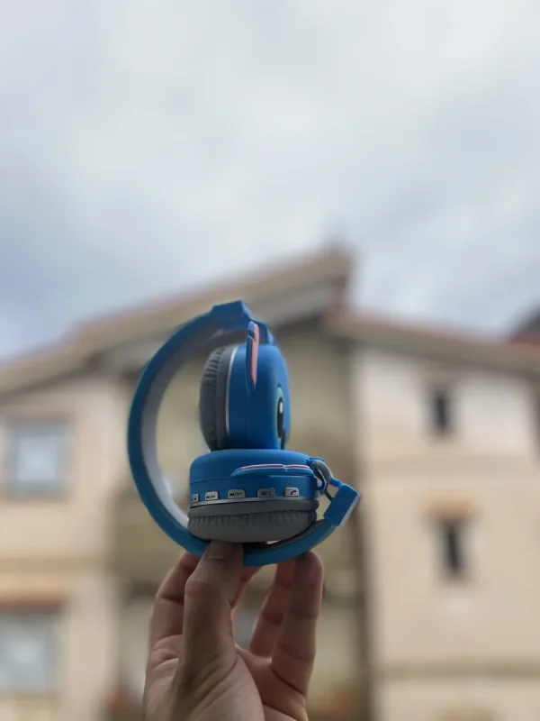 HEAD PHONE KIDS 