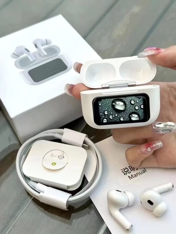 AIR PODS A9 PRO