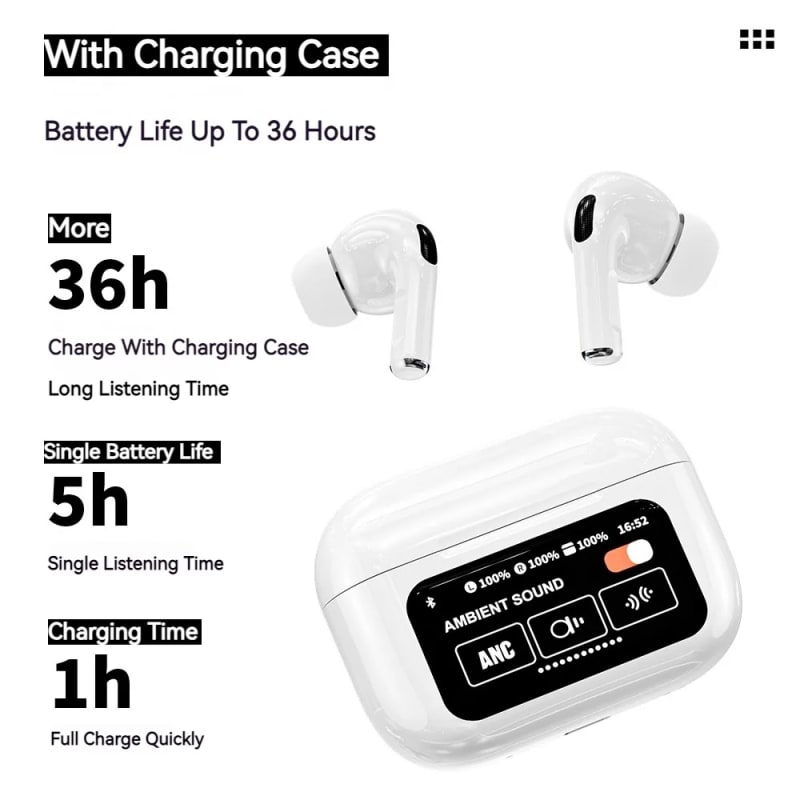 AIR PODS A9 PRO