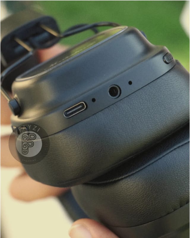 Casque Marshall Major IV