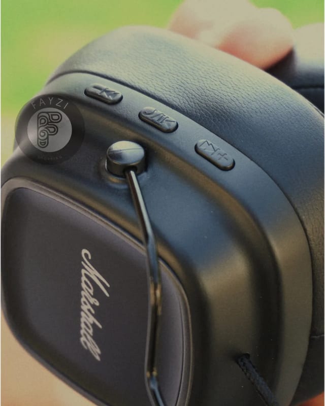 Casque Marshall Major IV