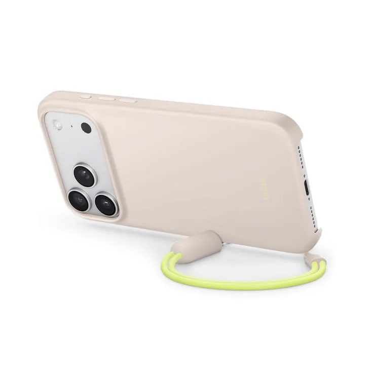 Coque beats IPhone 17/18 Pro/ProMax